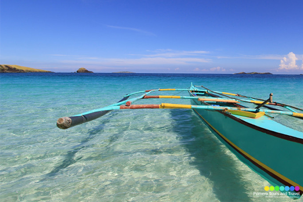 Calaguas Tour Package - Beach Bum and Sun Worshipers Tour - Primero Tours and Travel