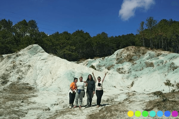 What to do in Sagada - Our Guide to the Best Sagada Tourist Spots - Malboro Blue Soil Traverse What to do in Sagada - Our Guide to the Best Sagada Tourist Spots - Sagada Weaving What to do in Sagada - Our Guide to the Best Sagada Tourist Spots - Sumaguing Cave What to do in Sagada - Our Guide to the Best Sagada Tourist Spots - Pongas Twin Falls What to do in Sagada - Our Guide to the Best Sagada Tourist Spots - Danum Lake Sunset What to do in Sagada - Our Guide to the Best Sagada Tourist Spots - Kiltepan Sunrise - Sagada Tour Package