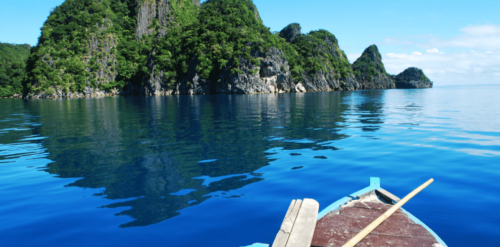 2D1N and 3D2N Caramoan Islands Tour Packages from P2,299/head Public/Joiners Tours, Private/Exclusive groups Primero Tours and Travels
