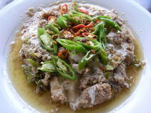 Must Try Bicolano Dishes - Primer Tours and Travel Caramoan Islands Tour Packages - Calaguas Islands Tour Packages