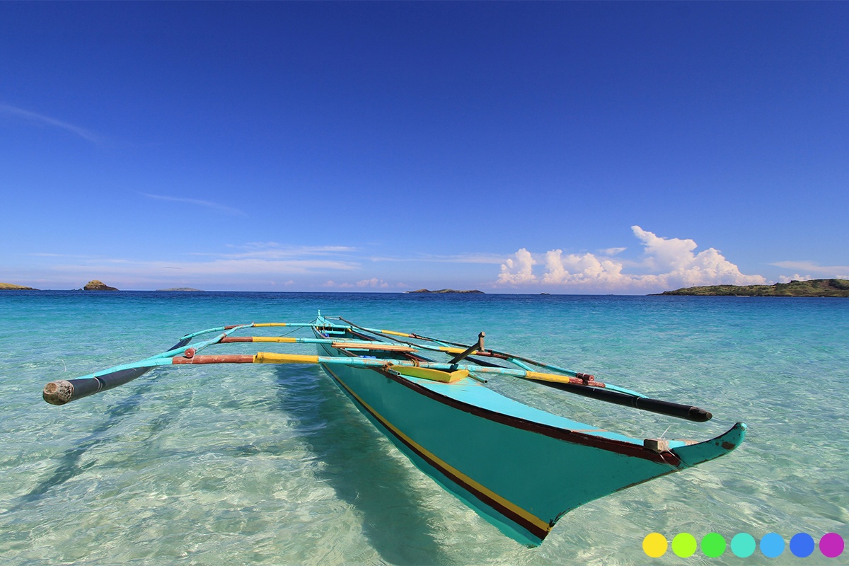 2D1N and 3D2N Calaguas Islands Tour Packages With and Without Transfers from P1,799/head Public/Joiners Tours, Private/Exclusive groups Primero Tours and Travels