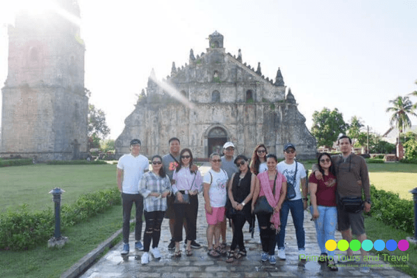 Ilocos Tour Package - Primero Tours - Group Shots