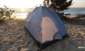 How to prepare for a beach Camping Trip - Primero Tours and Travel