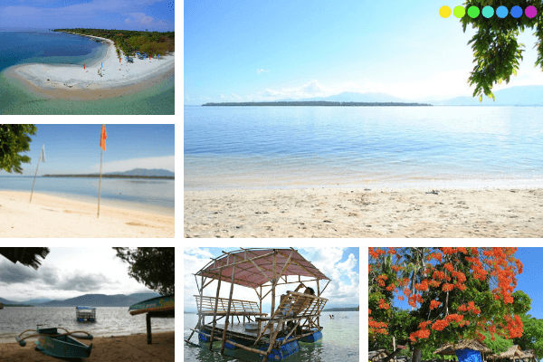 2D1N/3D2N Magalawa Island Tour Packages 2019/2020 - Primero Tours and Travel - Solo joiners, couples, small & large groups, corporate events & team buildings. All are welcome!