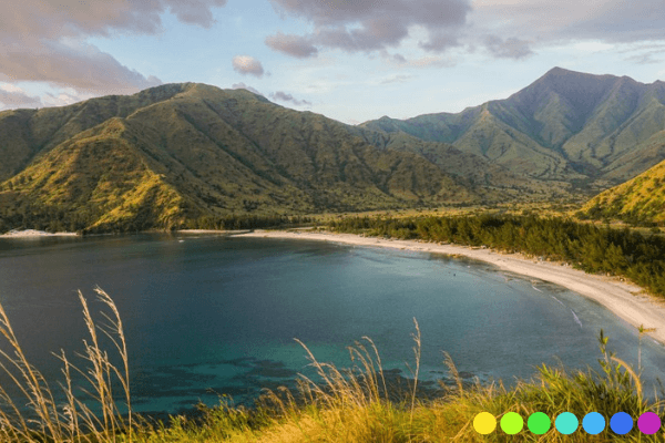 Nagsasa Cove Tour Package - Primero Tours and Travel