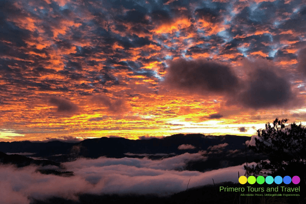 Sagada Tour Package - Primero Tours and Travel