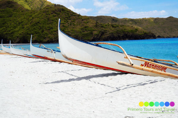 Nagsasa Cove Tour Package Photos Gallery - Primero Tours and Travel