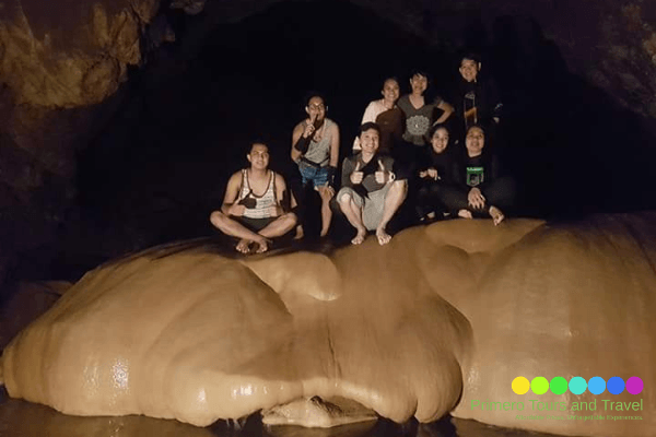 Sagada Tour Package - Primero Tours and Travel - Group Shots