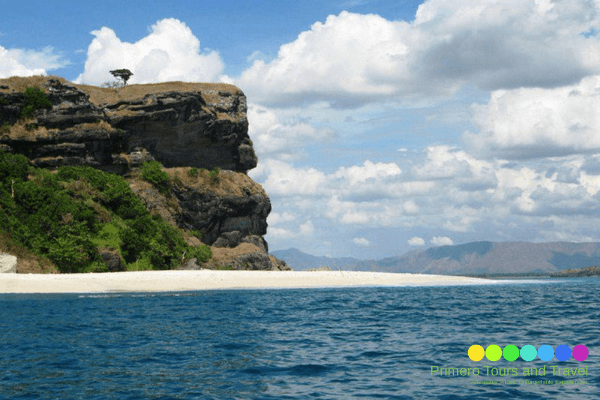 Nagsasa Cove Tour Package Photos Gallery - Primero Tours and Travel