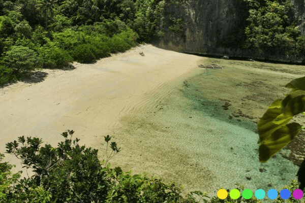 Tayak Beach - Caramoan Islands – Island Hopping Guide for Tourists - Primero Tours and Travel - Caramoan Island Tour Packages