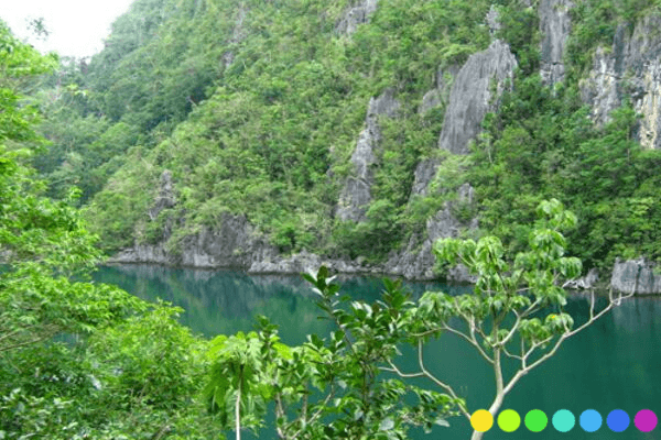 Tayak Lagoon - Caramoan Islands – Island Hopping Guide for Tourists - Primero Tours and Travel - Caramoan Island Tour Packages