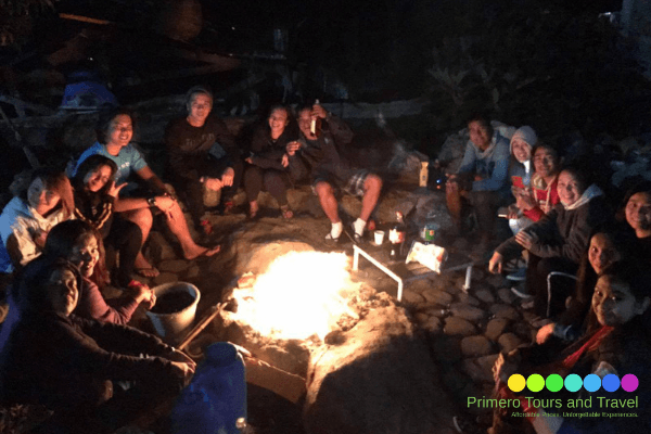 Sagada Tour Package - Primero Tours and Travel - Group Shots