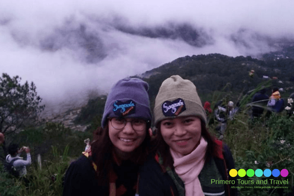 Sagada Tour Package - Primero Tours and Travel - Group Shots