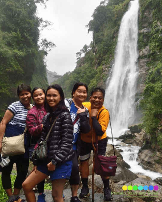 Sagada Tour Package - Primero Tours and Travel - Group Shots