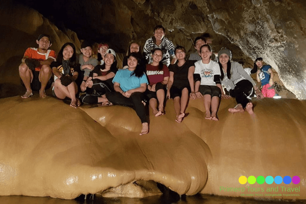 Sagada Tour Package - Primero Tours and Travel - Group Shots