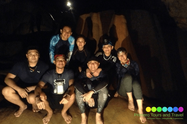 Sagada Tour Package - Primero Tours and Travel - Group Shots