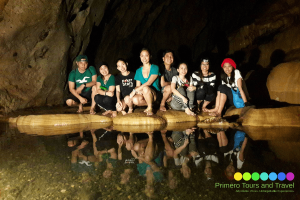 Sagada Tour Package - Primero Tours and Travel - Group Shots