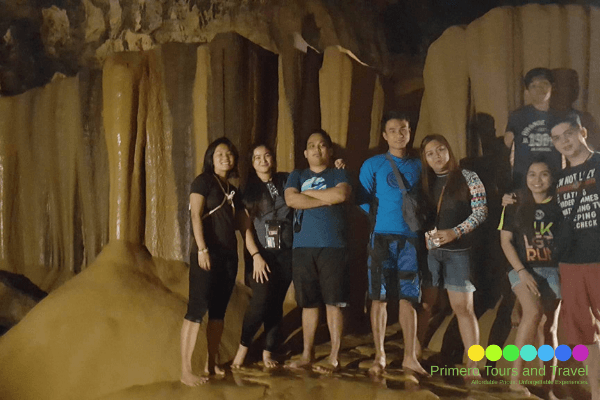 Sagada Tour Package - Primero Tours and Travel - Group Shots