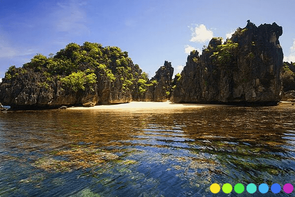 Minalahos Island - Caramoan Islands – Island Hopping Guide for Tourists - Primero Tours and Travel - Caramoan Island Tour Packages