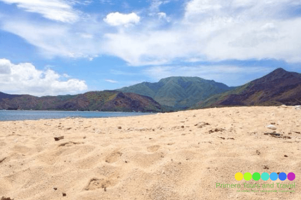 Nagsasa Cove Tour Package Photos Gallery - Primero Tours and Travel