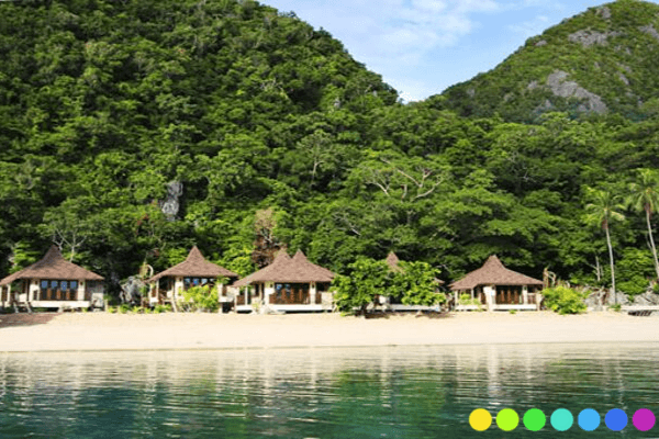 Hunongan Cove - Caramoan Islands – Island Hopping Guide for Tourists - Primero Tours and Travel - Caramoan Island Tour Packages