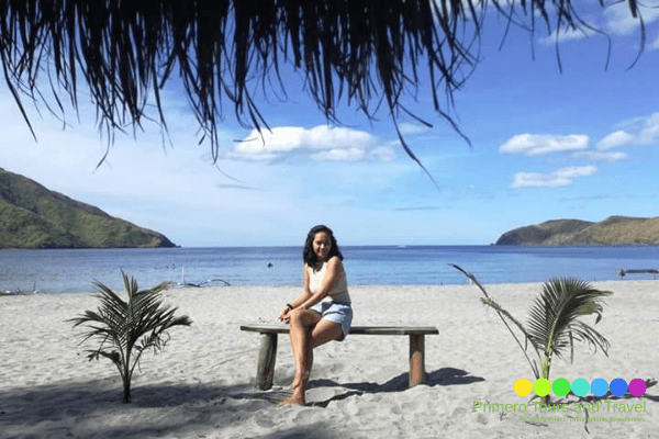 Anawangin Cove Tour Package Primero Tours and Travel Group Shots Group Photos