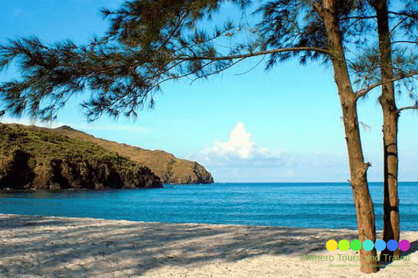 Nagsasa Cove Tour Package Photos Gallery - Primero Tours and Travel