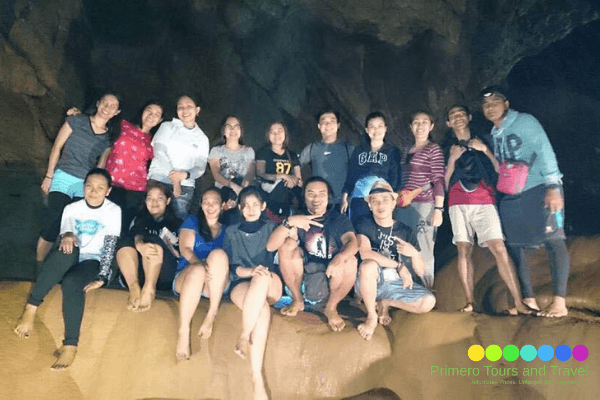 Sagada Tour Package - Primero Tours and Travel - Group Shots