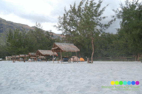 Nagsasa Cove Tour Package Photos Gallery - Primero Tours and Travel