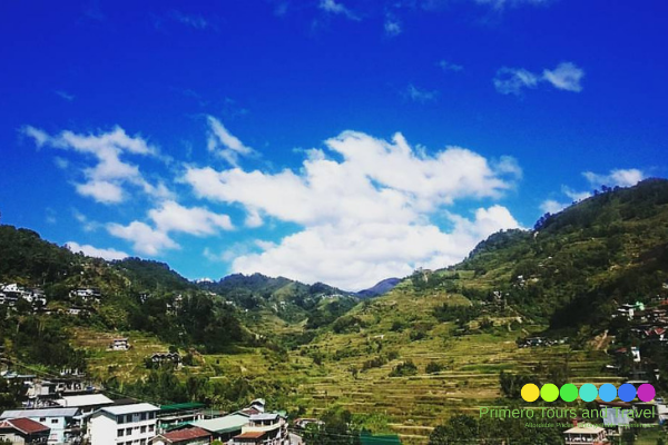 Sagada Tour Package - Primero Tours and Travel