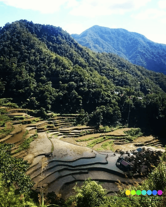 Sagada Tour Package - Primero Tours and Travel -