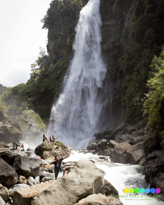 Sagada Tour Package - Primero Tours and Travel -