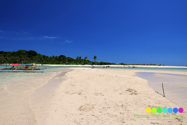 Caramoan Islands Tour Packages - Primero Tours and Travel - Cortivas Island