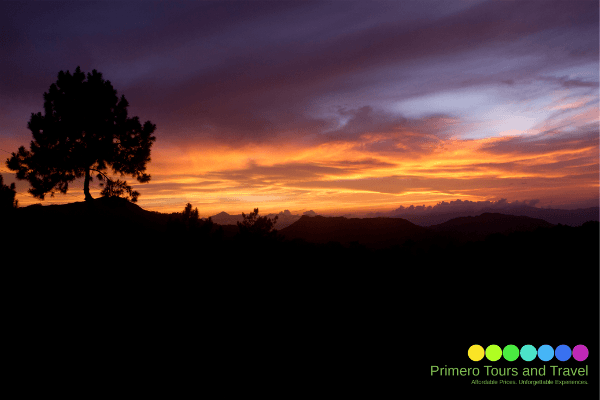 Sagada Tour Package - Primero Tours and Travel -