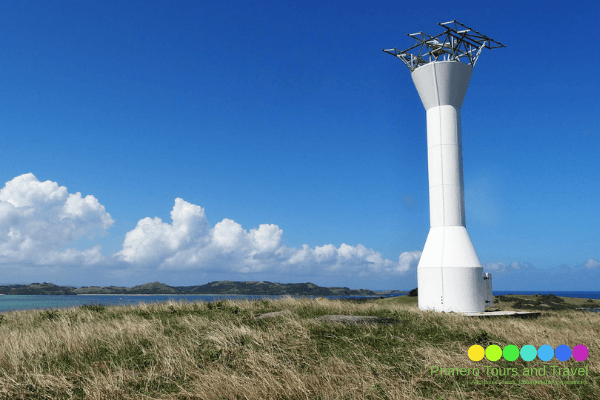 Caramoan Islands Tour Packages - Primero Tours and Travel - Guinahoan Island Lighthouse Caramoan Philippines