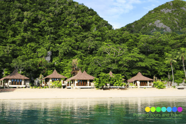 Caramoan Islands Tour Packages - Primero Tours and Travel - Honongan Cove