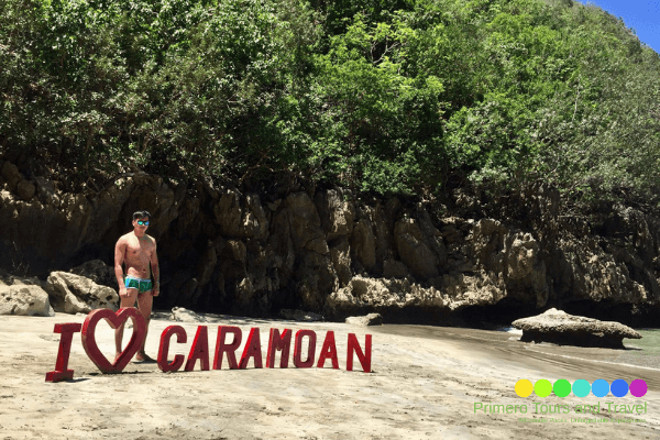 Caramoan Tour package - Primero Tours and Travel - Group shots - Group Photos Jan