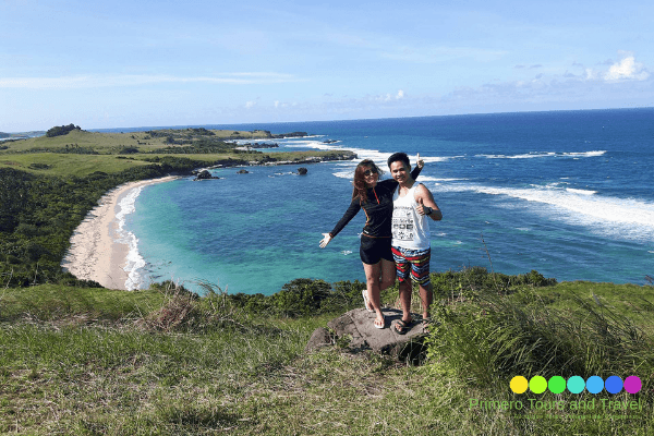 Caramoan Tour package - Primero Tours and Travel - Group shots - Group Photos Joanne and SIr