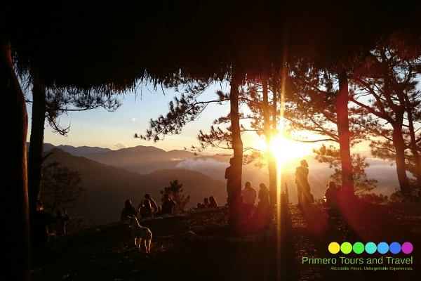 Sagada Tour Package - Primero Tours and Travel -