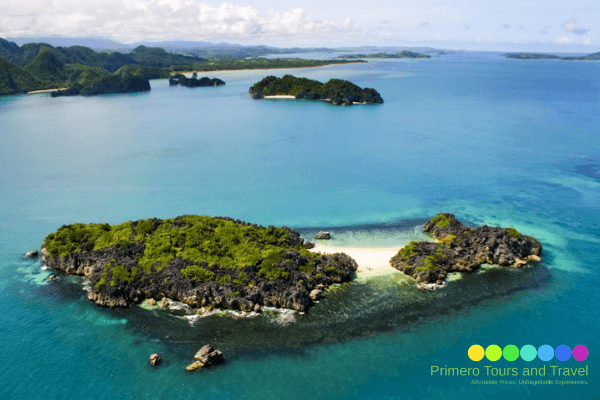 Caramoan Islands Tour Packages - Primero Tours and Travel - Lahos Island Caramoan Philippines