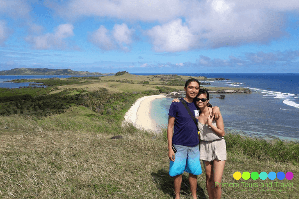 Caramoan Tour package - Primero Tours and Travel - Group shots - Group Photos Marga amd Sir