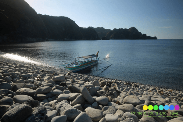 Caramoan Islands Tour Packages - Primero Tours and Travel - Pitogo Bay Caramoan Islands Philippinesac