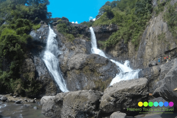 Sagada Tour Package - Primero Tours and Travel -