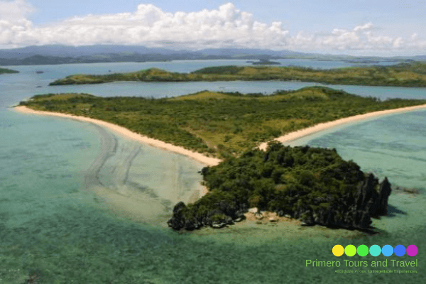 Caramoan Islands Tour Packages - Primero Tours and Travel - Pitogo Bay Caramoan Islands Philippinesac - Sabitang Laya Isand Caramoan Philippines