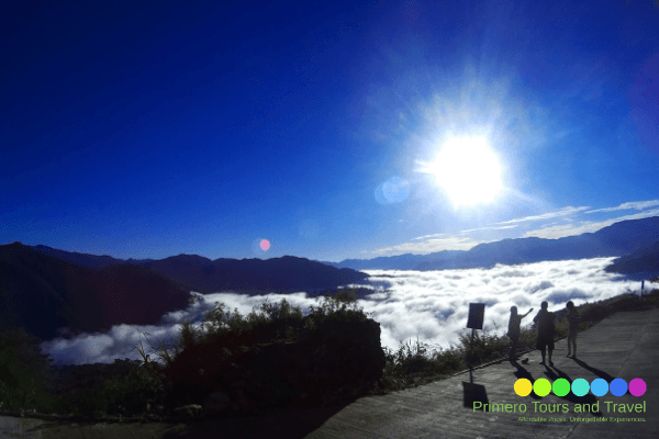 Sagada Tour Package - Primero Tours and Travel -