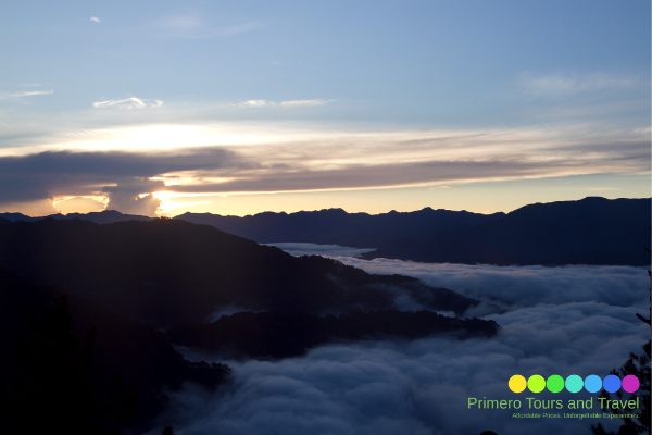 Sagada Tour Package - Primero Tours and Travel -