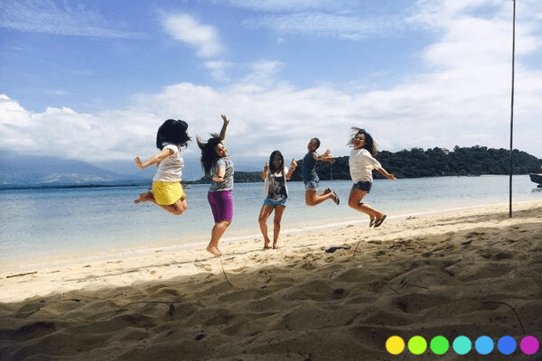 2D1N and 3D2N Magalawa Island Tour Packages Public/Joiners Tours, Private/Exclusive Groups from P1,199/head Primero Tours and Travel