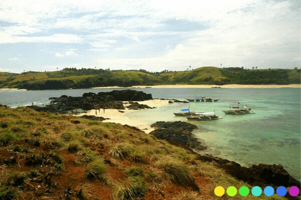 2D1N/3D2N Calaguas Islands Tour Packages 2019/2020 - Primero Tours and Travel - Solo joiners, couples, small & large groups, corporate events & team buildings. All are welcome!