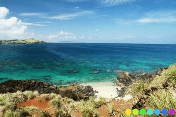 2D1N/3D2N Calaguas Islands Tour Packages 2019/2020 - Primero Tours and Travel - Solo joiners, couples, small & large groups, corporate events & team buildings. All are welcome!