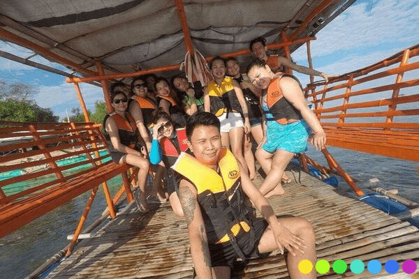 2D1N and 3D2N Magalawa Island Tour Packages Public/Joiners Tours, Private/Exclusive Groups from P1,199/head Primero Tours and Travel